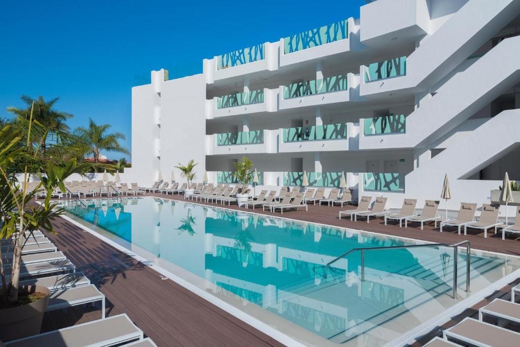 Où dormir à Puerto de la Cruz