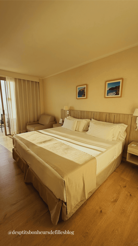 Hotel adult only tenerife