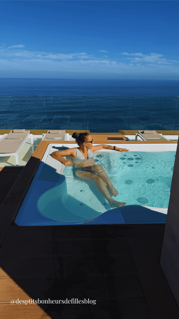 Hotel Puerto de La cruz Mirage & spa