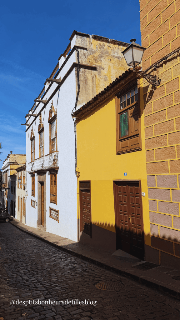 icod de los vinos visite