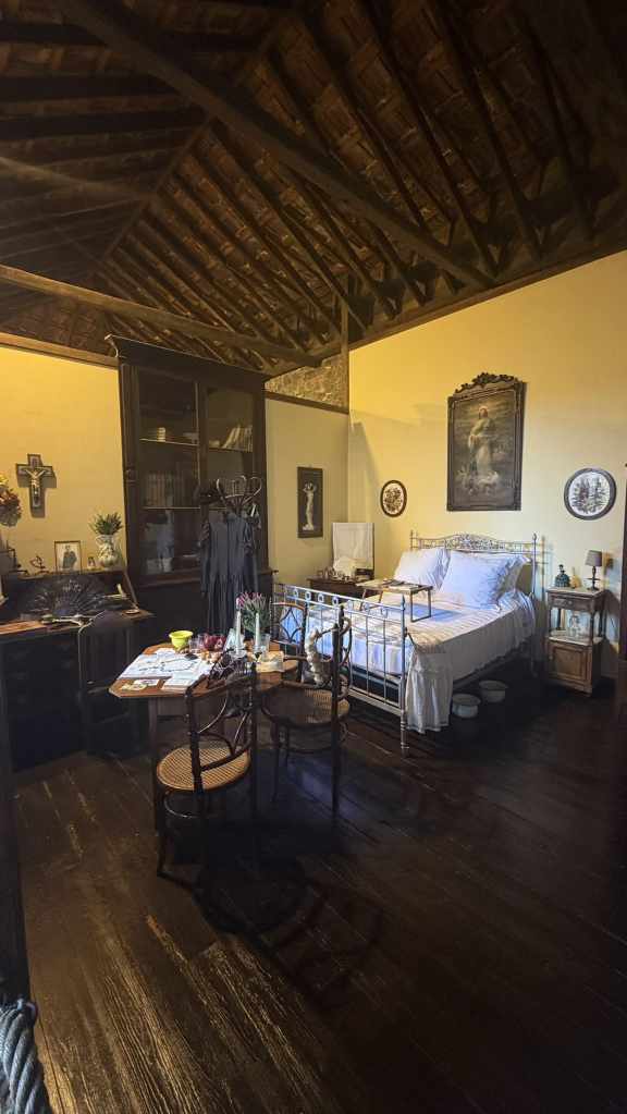 Casa de los Balcones Tenerife