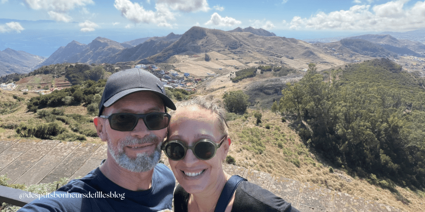 Par rural anaga Tenerife