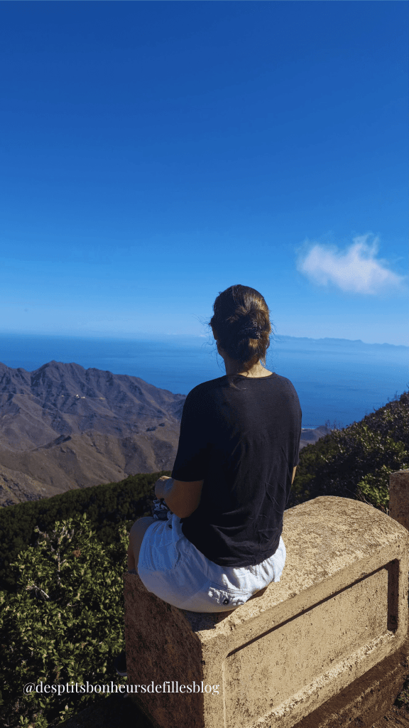 Anaga Tenerife que faire