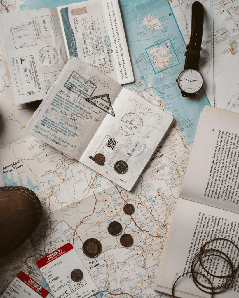 comment organiser un voyage sur mesure 