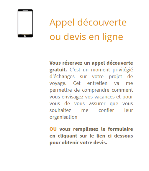 combien coute un travel planner