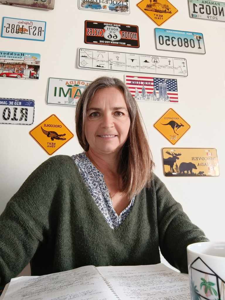 préparation d’un voyage personnalisé avec un travel planner