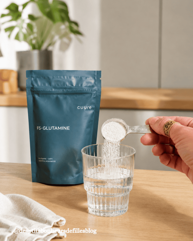 Améliorer le Confort digestif naturellement  ballonnements et équilibre du microbiote